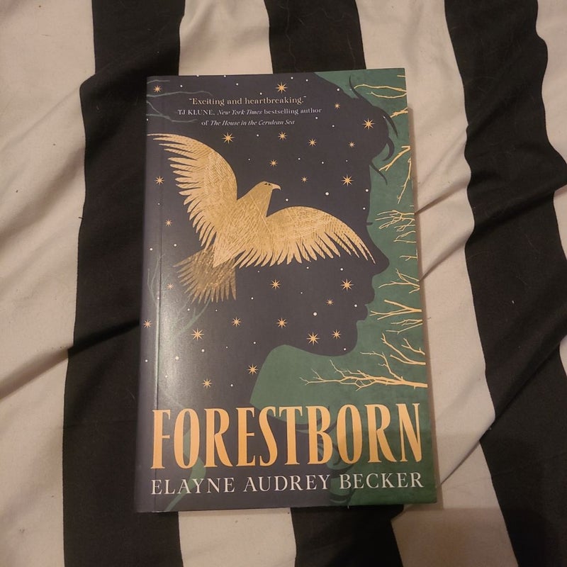 Forestborn