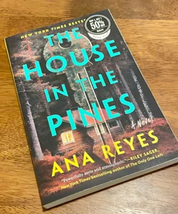 The House in the Pines