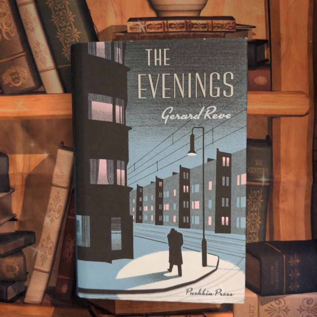 The Evenings