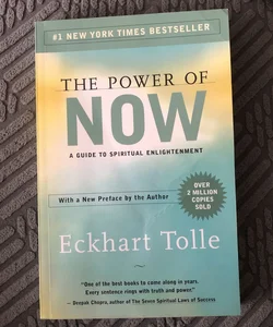 The Power of Now