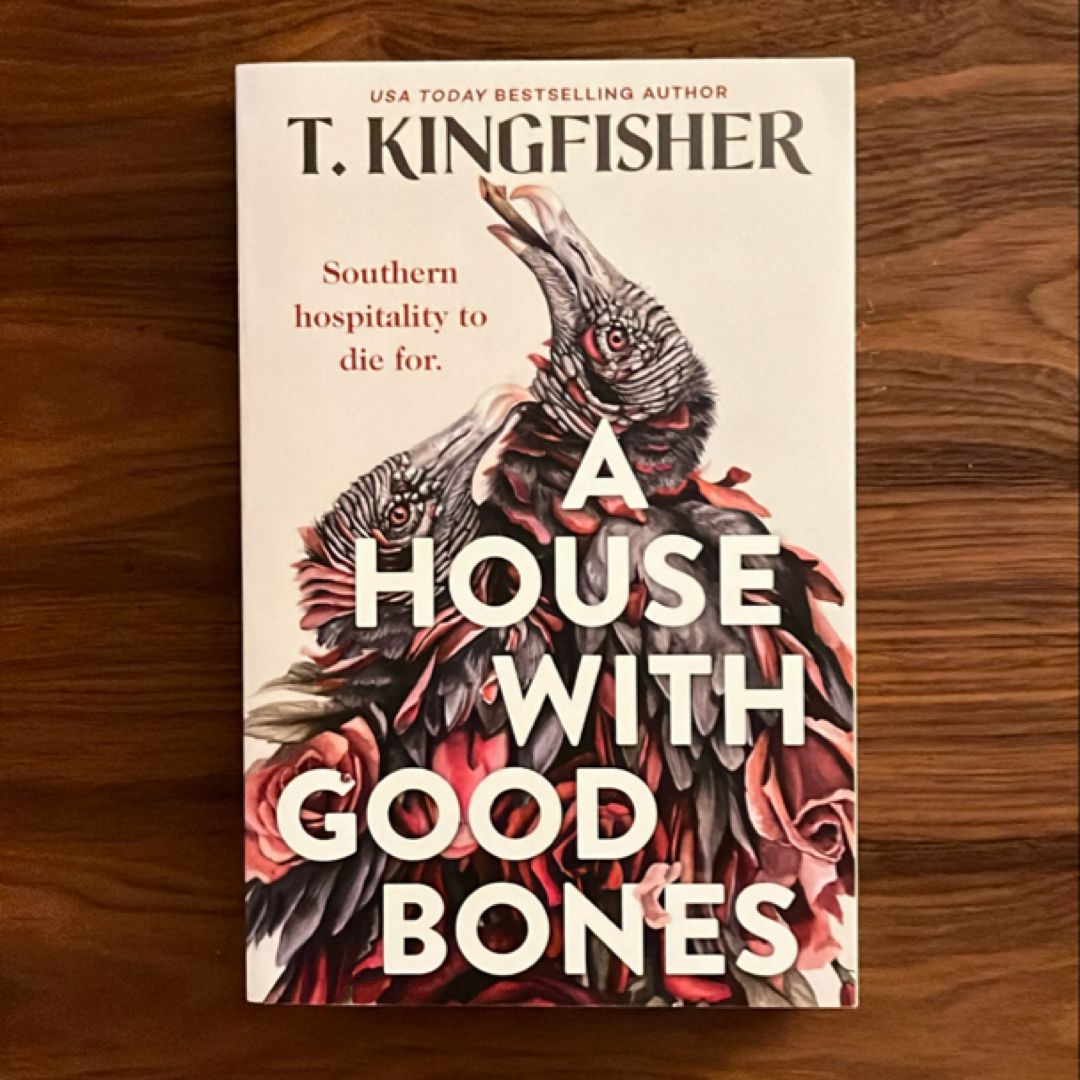 A House with Good Bones