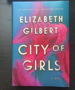 City of Girls