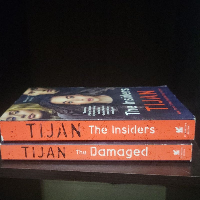 The Insiders