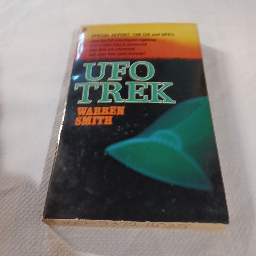 UFO Trek