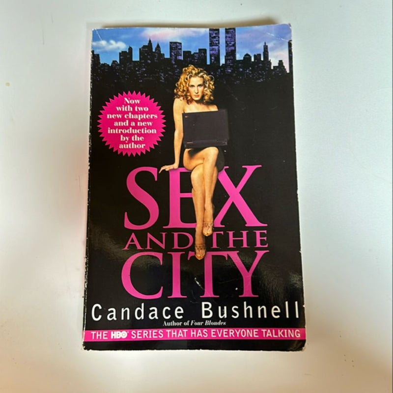 Sex and the City