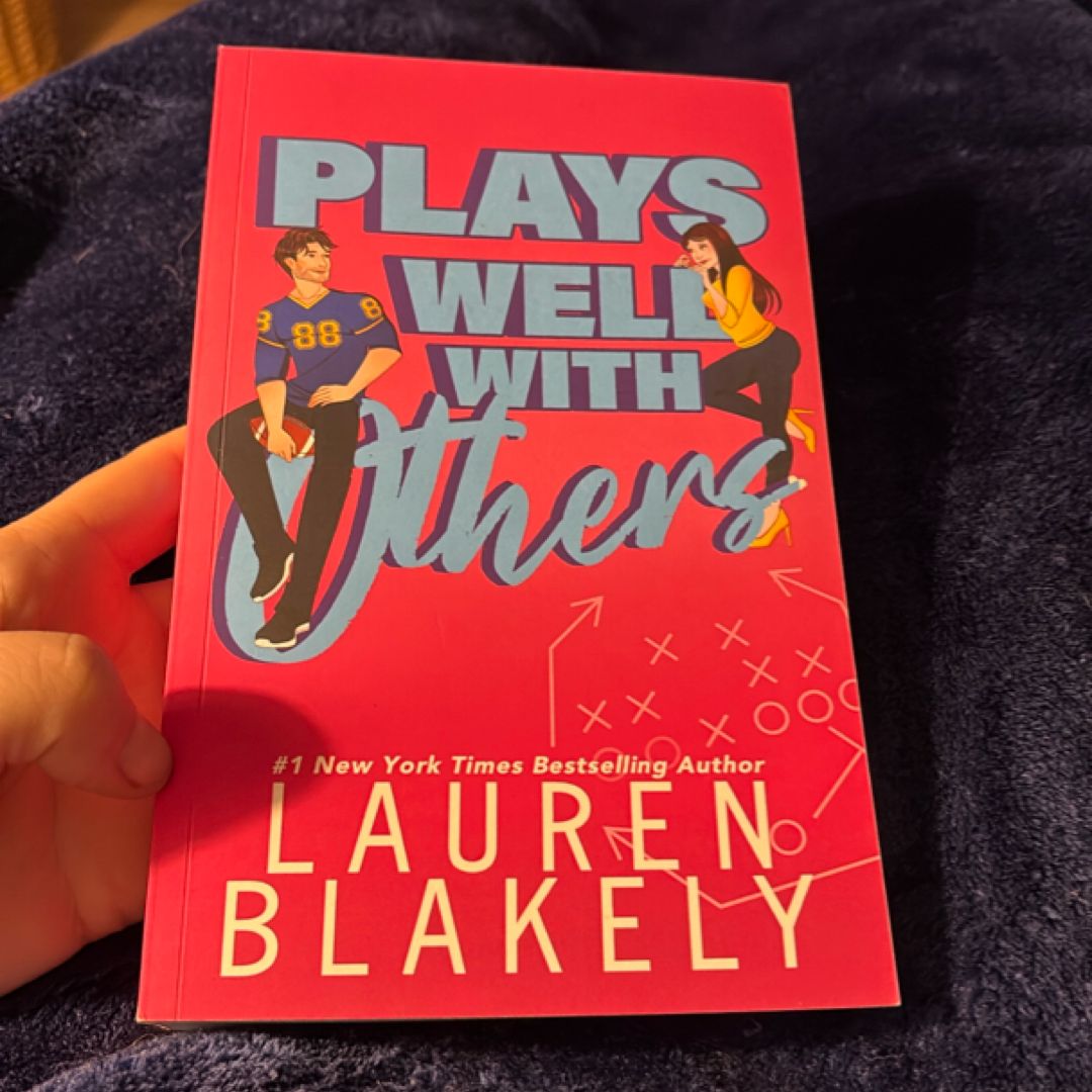 Plays Well with Others