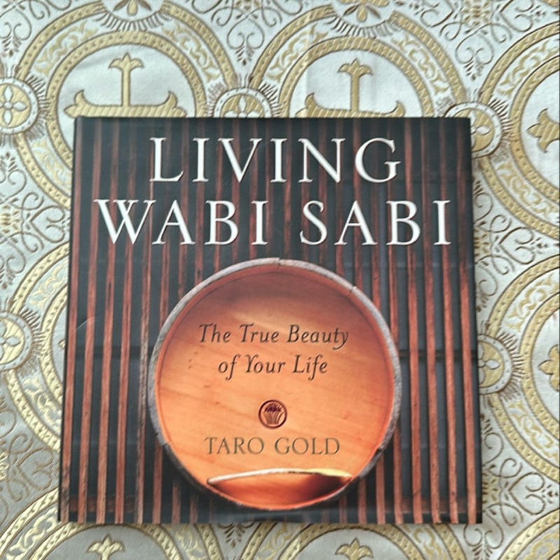 Living Wabi Sabi