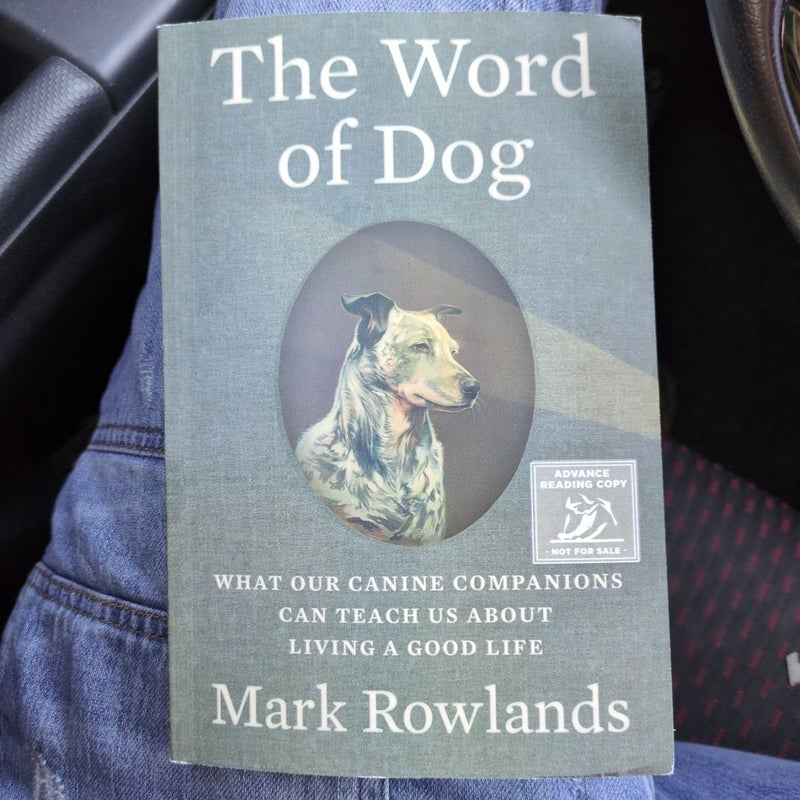 The Word Of Dog 