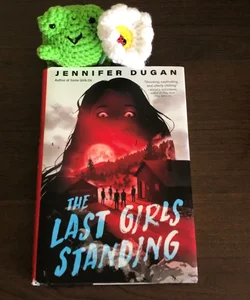 The Last Girls Standing