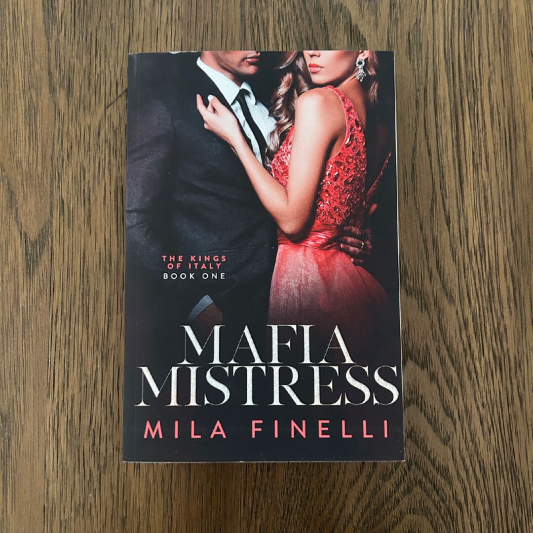 Mafia Mistress