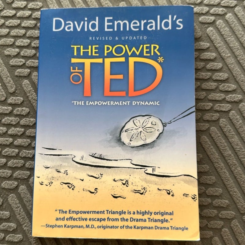 The Power of TED*