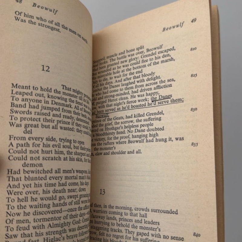Beowulf