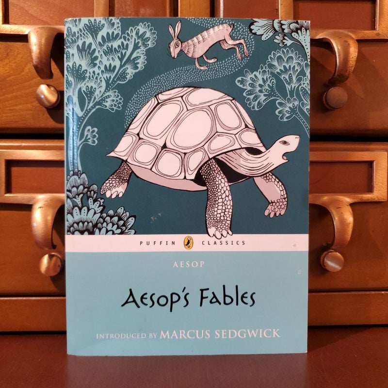 Aesop's Fables