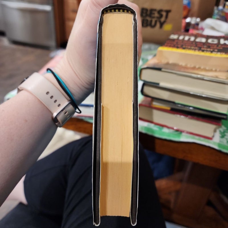 An American Marriage (Oprah's Book Club)