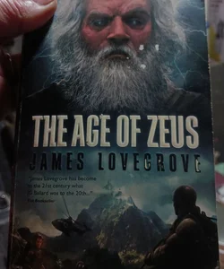 The Age of Zeus