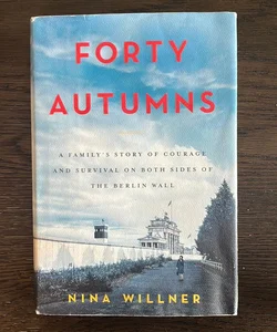 Forty Autumns no