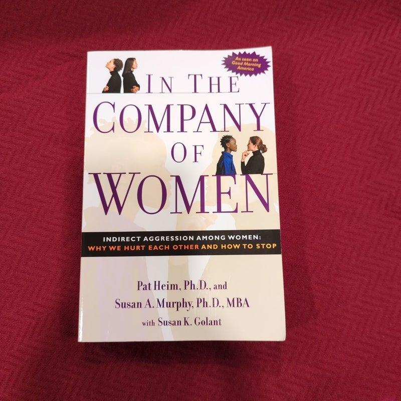 In the Company of Women