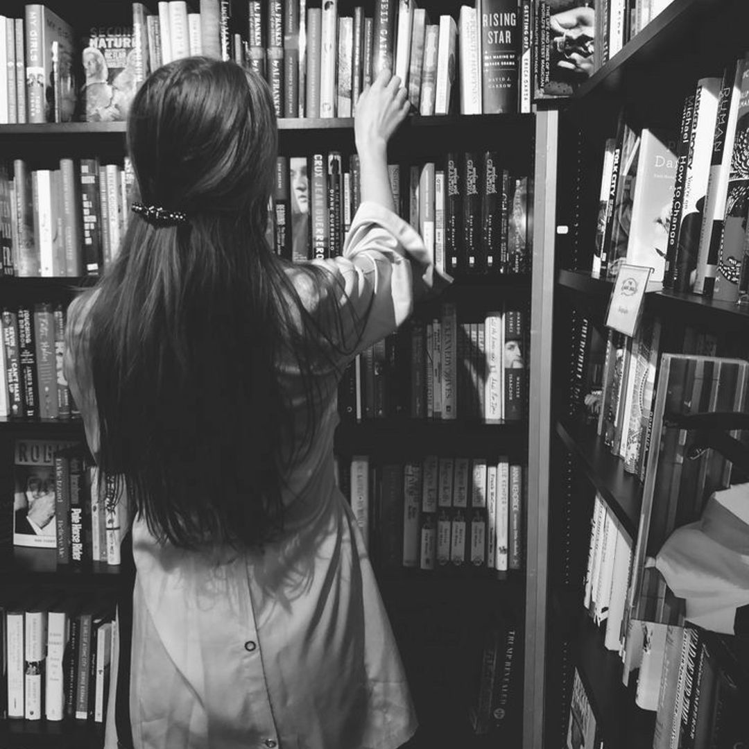 DanielleReads