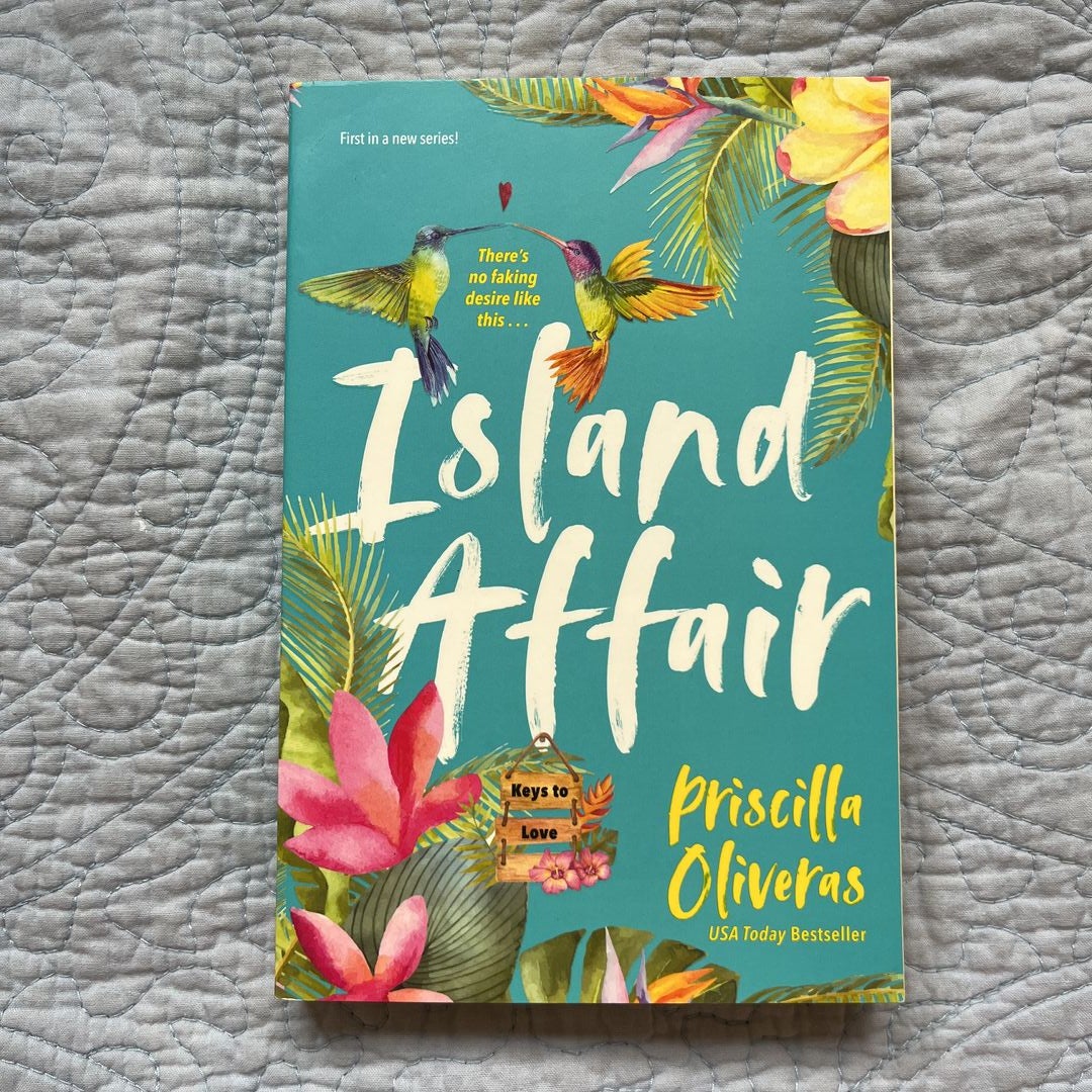 Island Affair