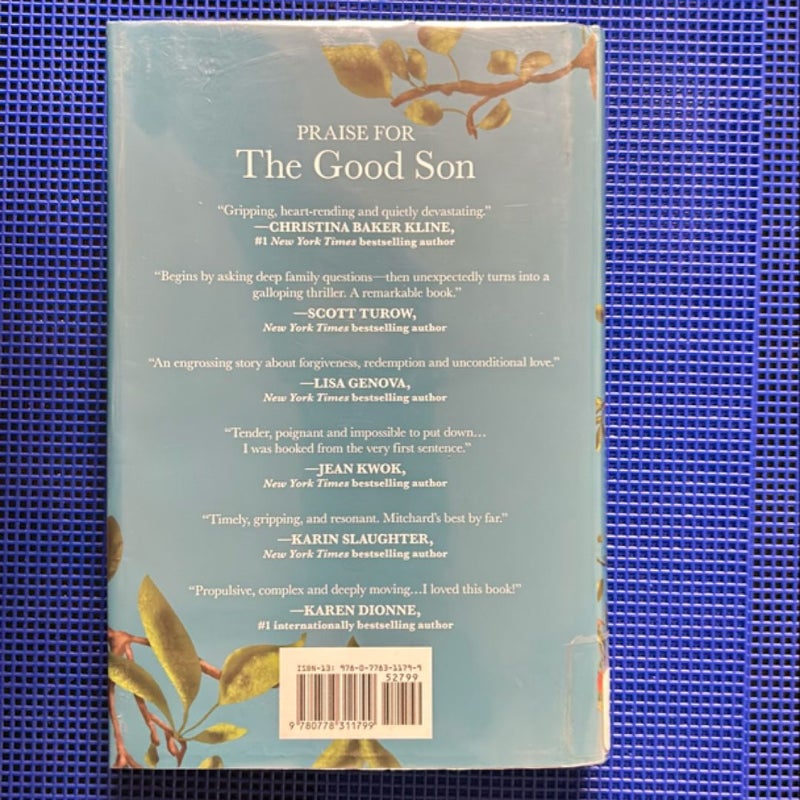 The Good Son