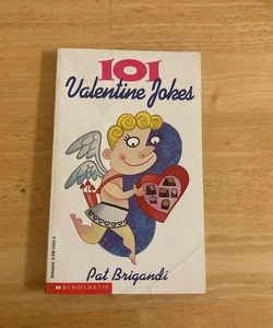 101 Valentine Jokes