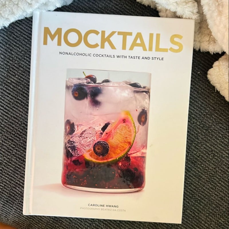 Mocktails