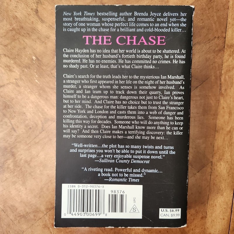 The Chase