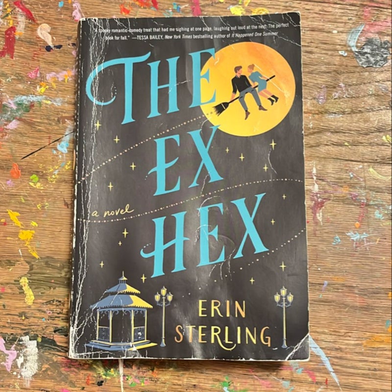 The Ex Hex