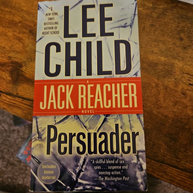 Persuader