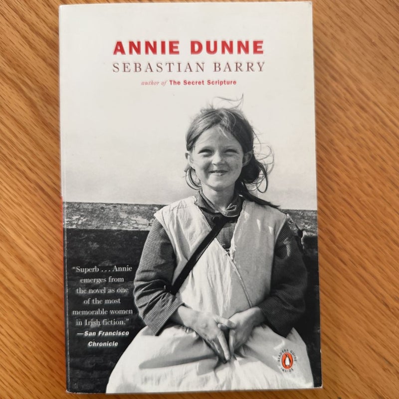 Annie Dunne