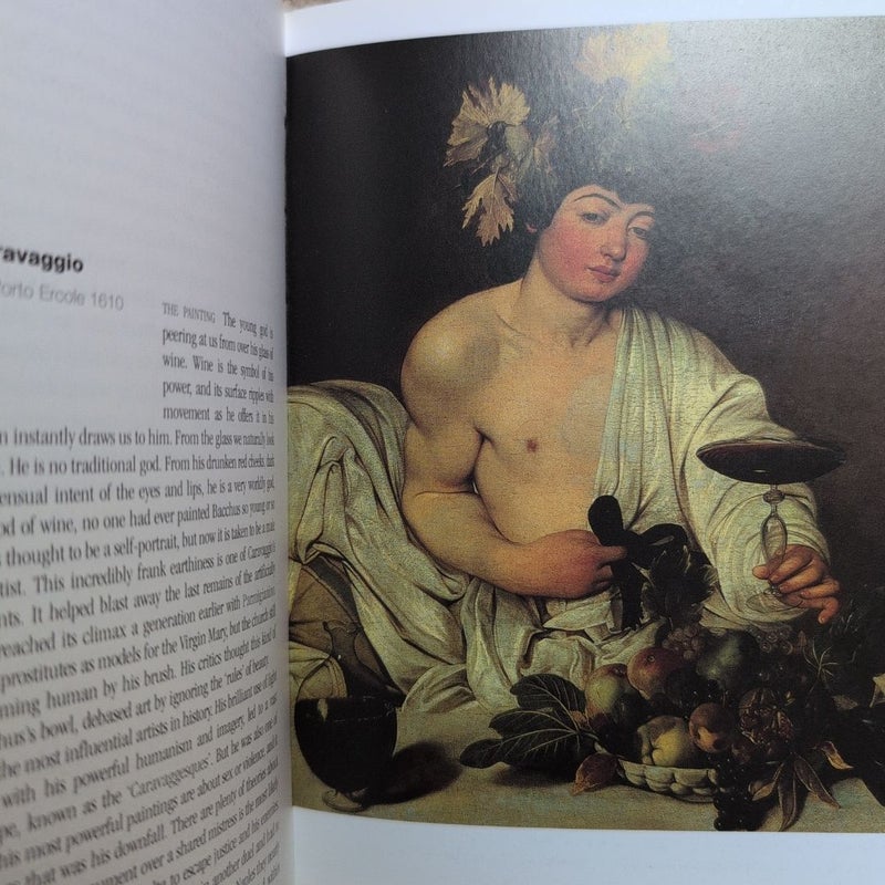 Brief History of Painting
