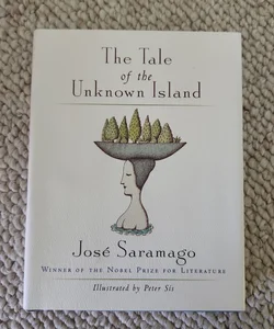 The Tale of the Unknown Island