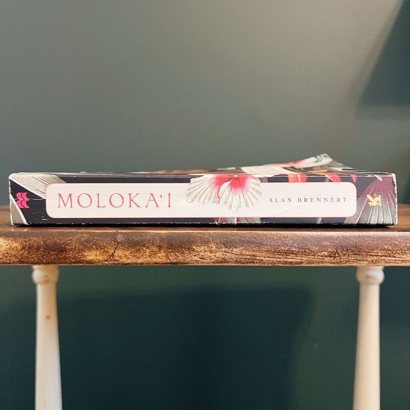 Moloka'i