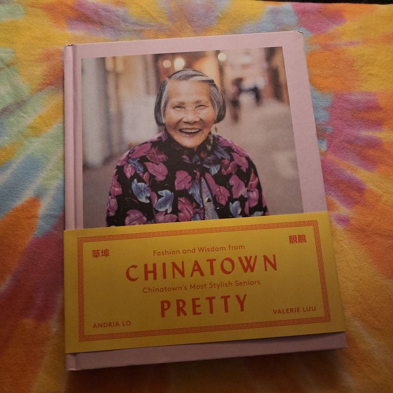 Chinatown Pretty