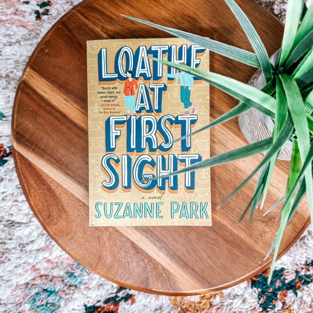 Loathe at First Sight