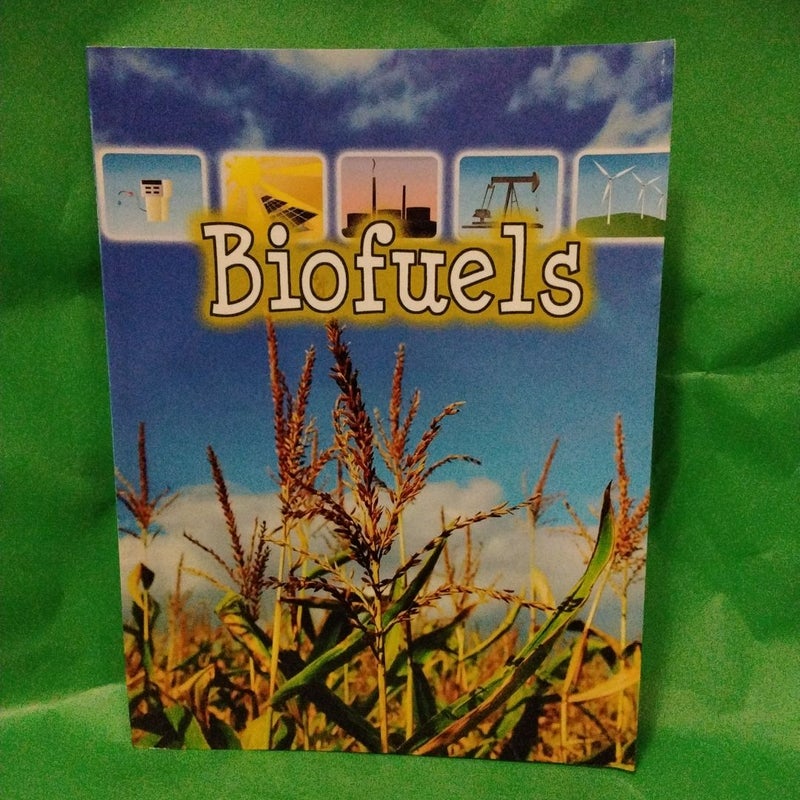Biofuels