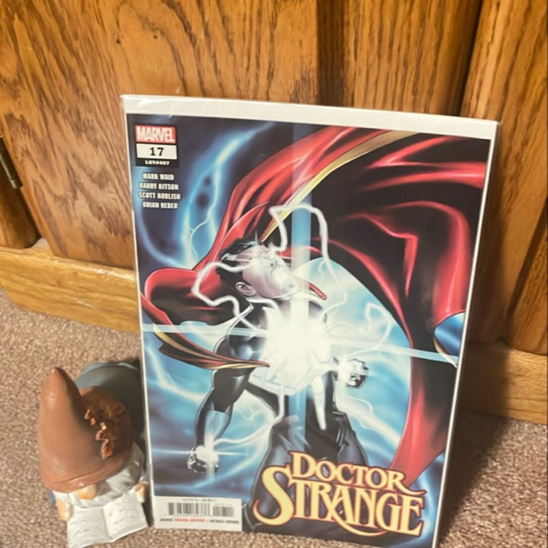 Dr strange 17