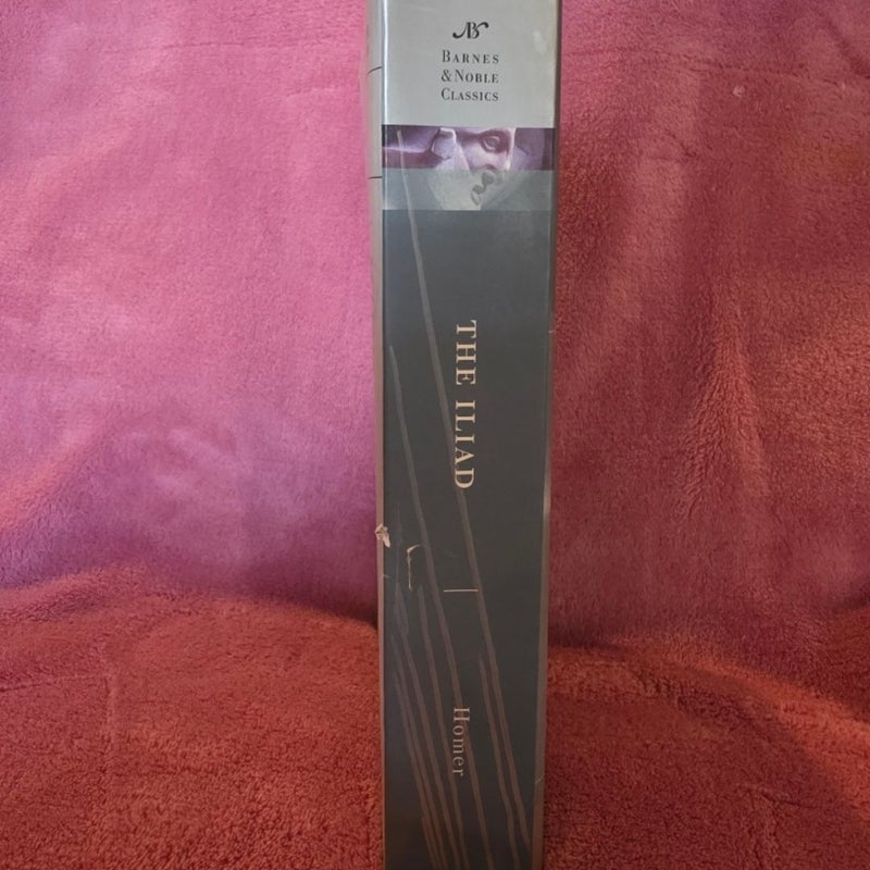 The Iliad