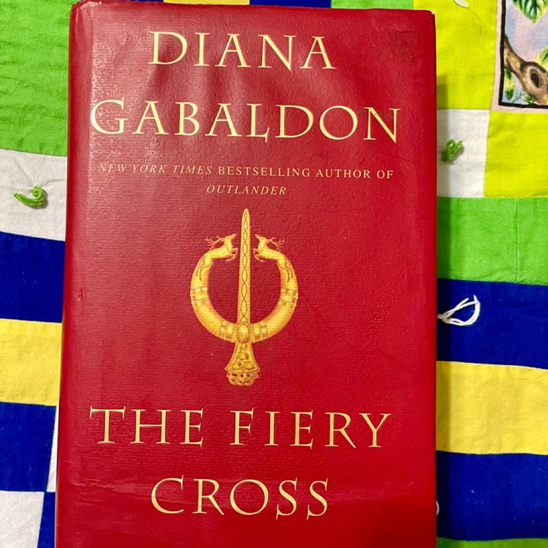 The Fiery Cross