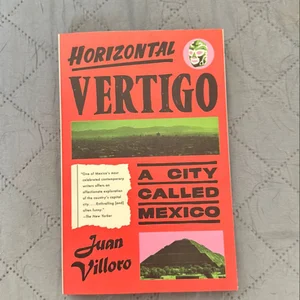 Horizontal Vertigo