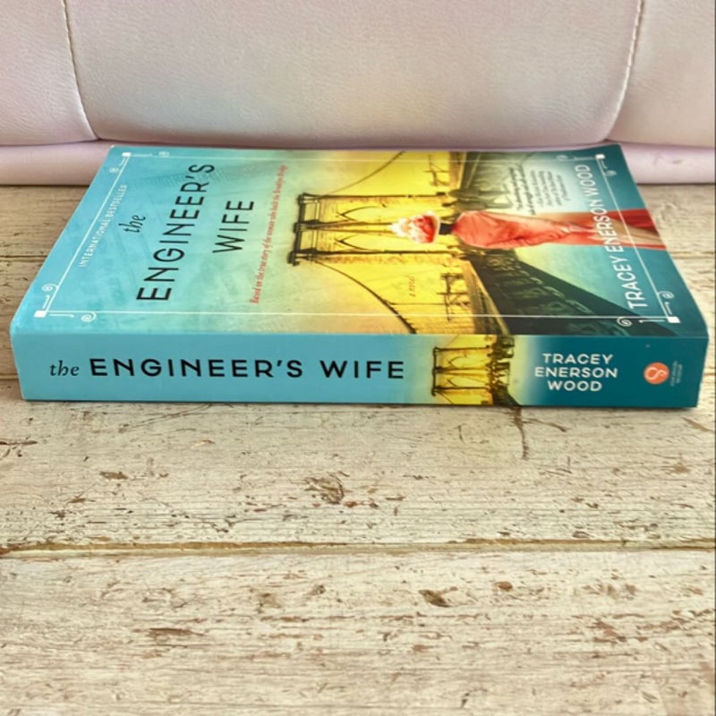 The Engineer's Wife