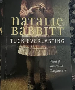 Tuck Everlasting