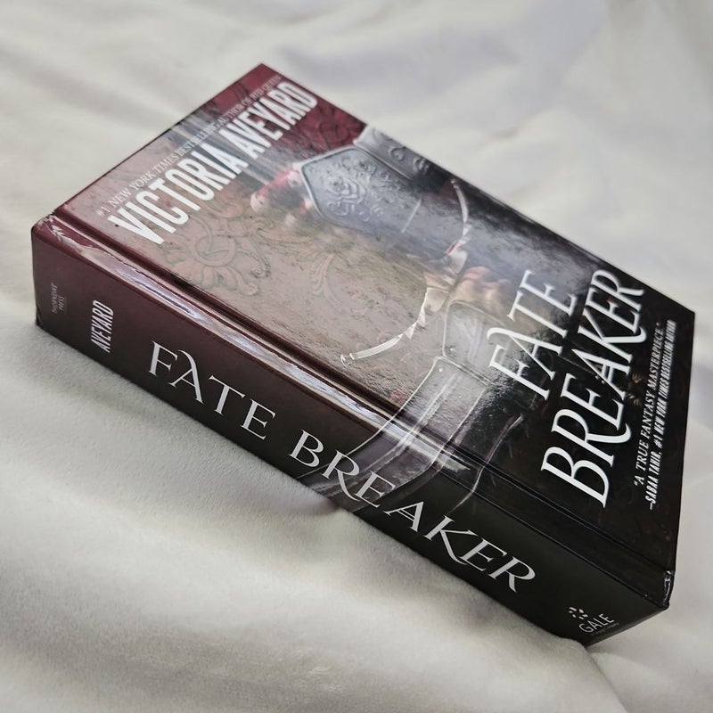 Fate Breaker