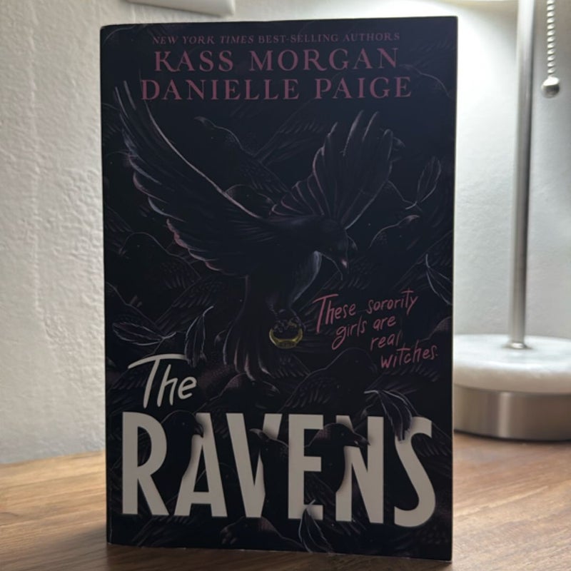 The Ravens