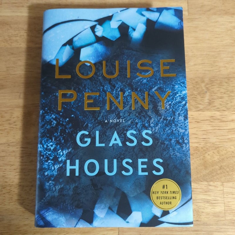 Glass Houses