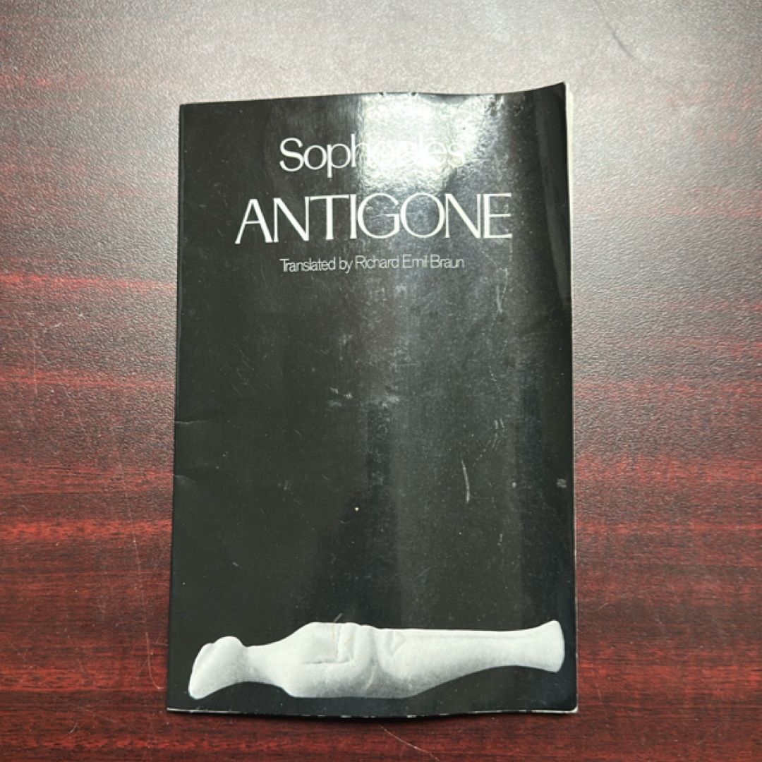 Antigone