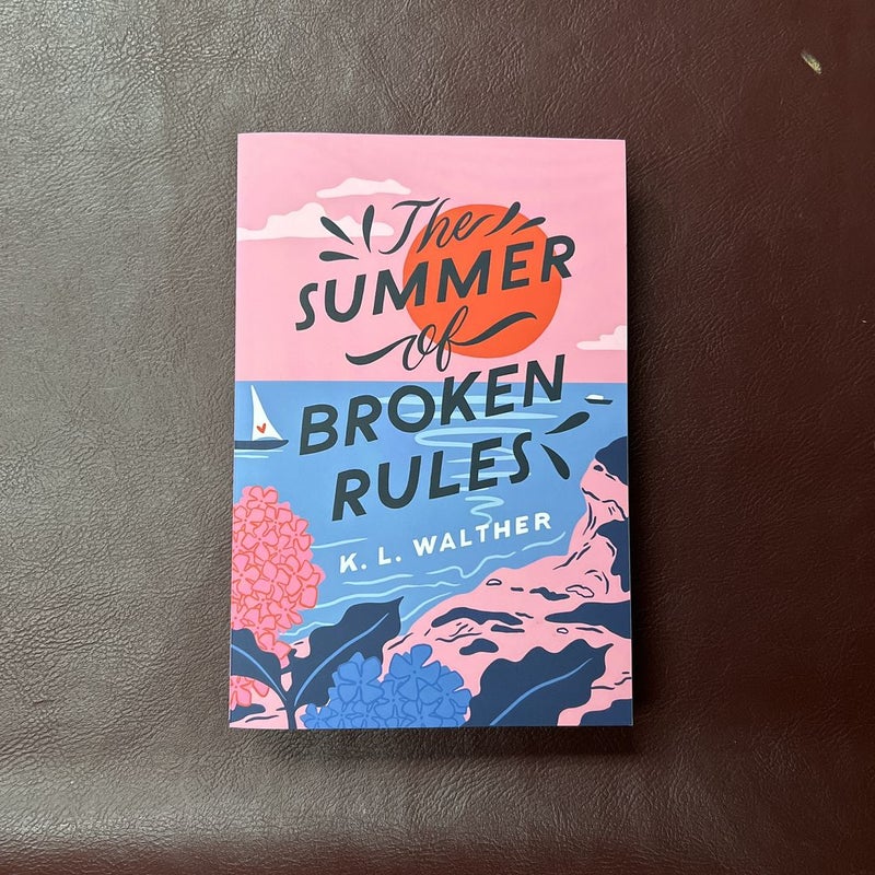 The Summer of Broken Rules