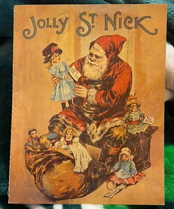 Jolly St Nick