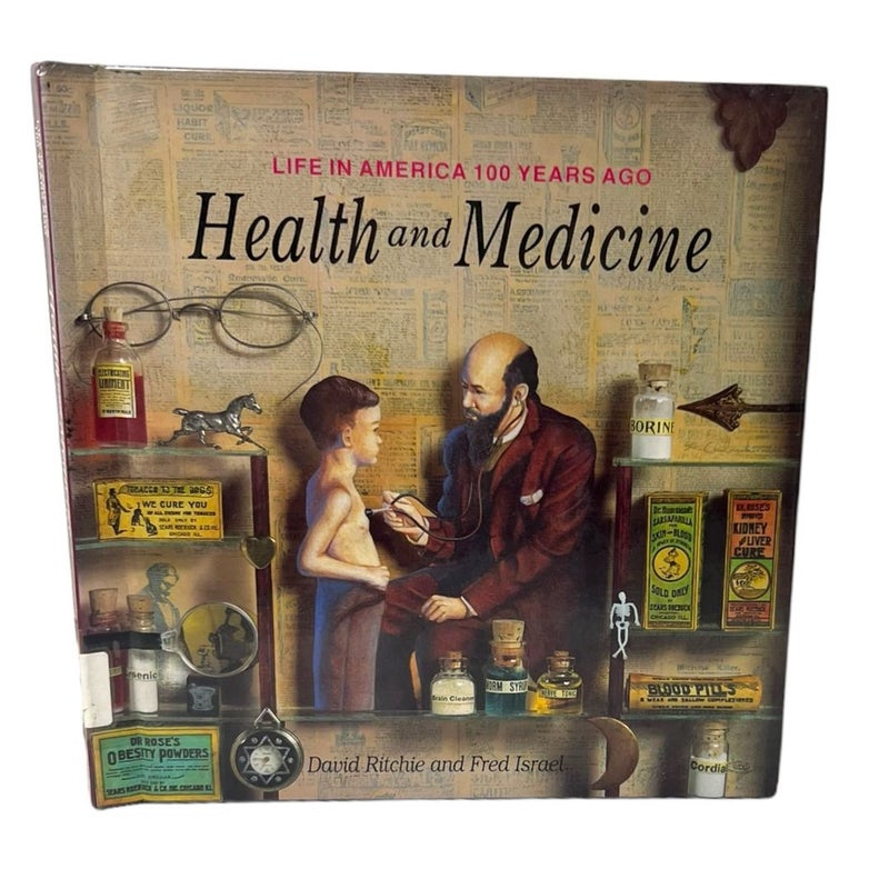 Health and Medicine