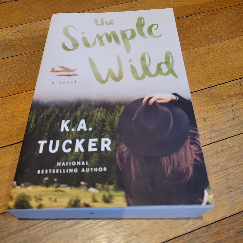 The Simple Wild